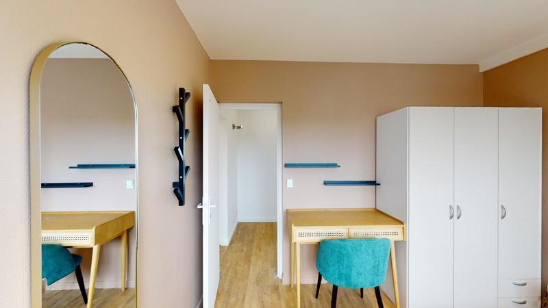 Appartement - 139 m²