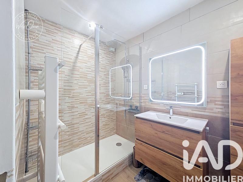 Appartement - 95 m² - 5 pièces