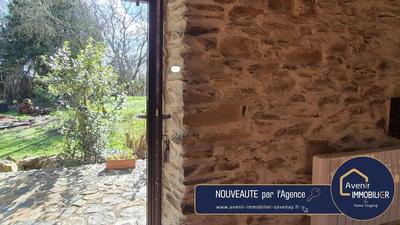 Maison - 148 m² - 6 pièces