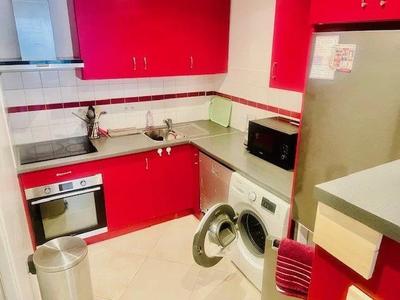 Appartement - 47 m² - 3 pièces