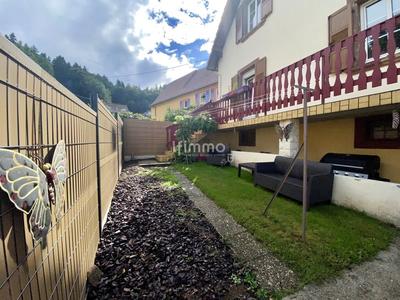 Maison - 161 m² - 7 pièces