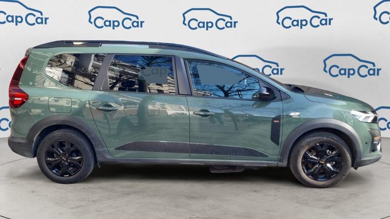 Dacia Jogger 1.6 Hybrid 140 Bva6 Extreme 7pl