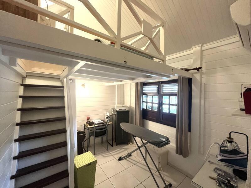 Maison - 89 m² - 4 pièces