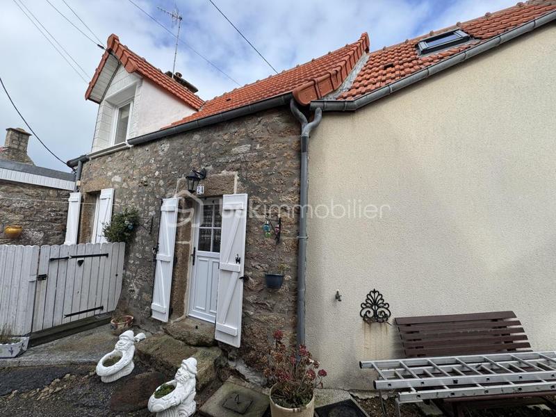 Maison - 39 m² - 2 pièces