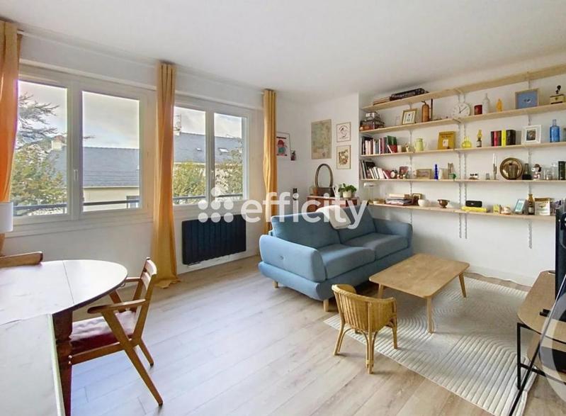 Appartement - 69 m² - 3 pièces