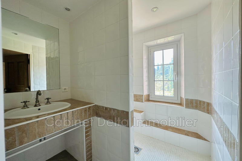 Bastide - 400 m² - 15 pièces