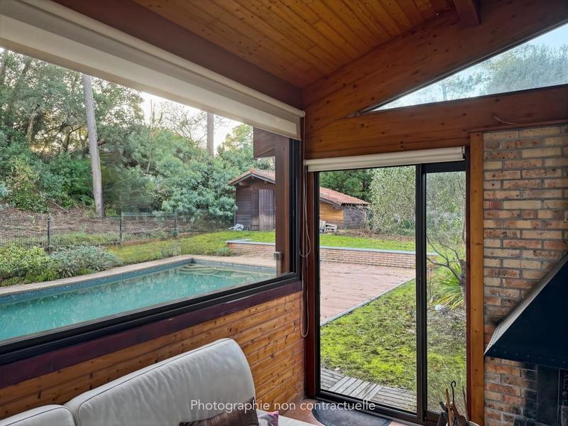 Villa - 113 m² - 4 pièces