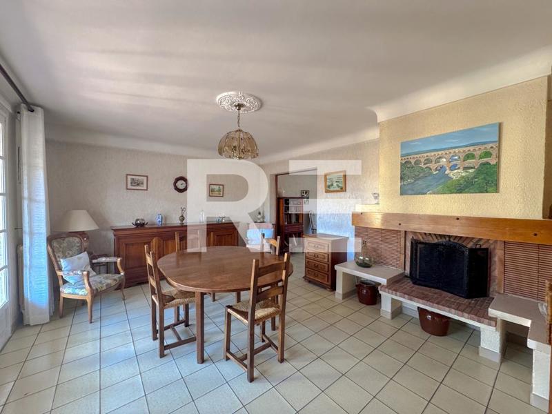 Villa - 120 m² - 5 pièces