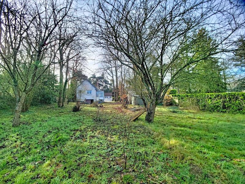 Maison - 70 m² - 4 pièces