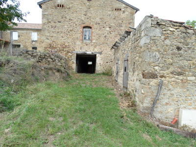 Propriété - 380 m² - 10 pièces