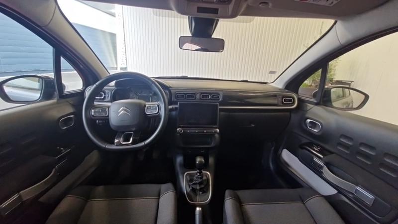 Citroën C3 Bluehdi 100 Ss Shine