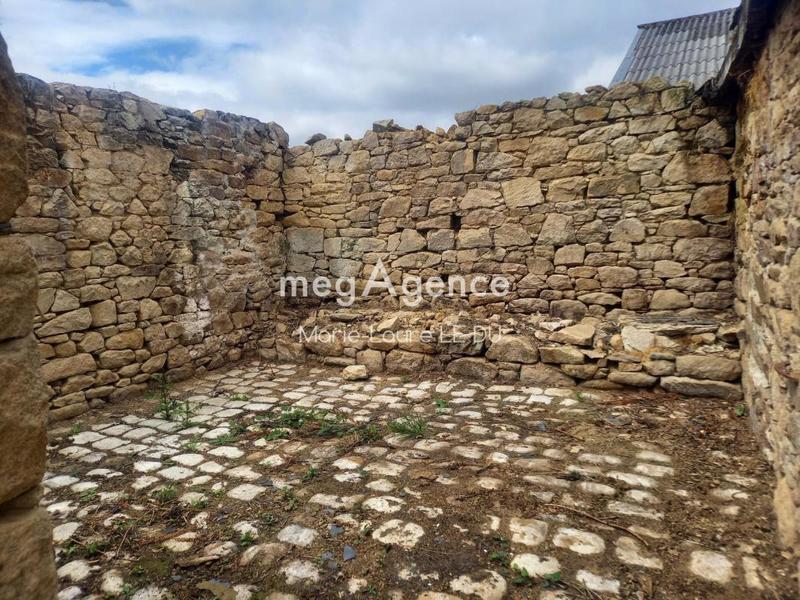 Ferme - 120 m² - 11 pièces