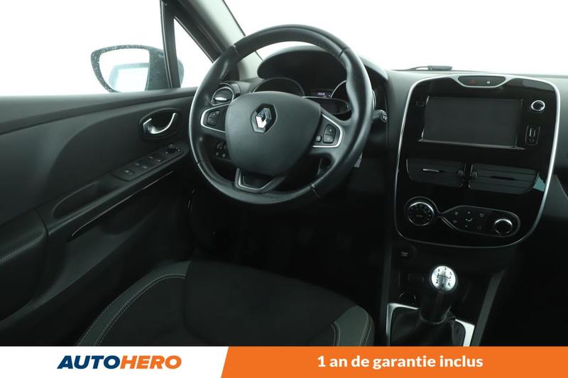 Renault Clio 0.9 TCe Energy Intens 90 ch