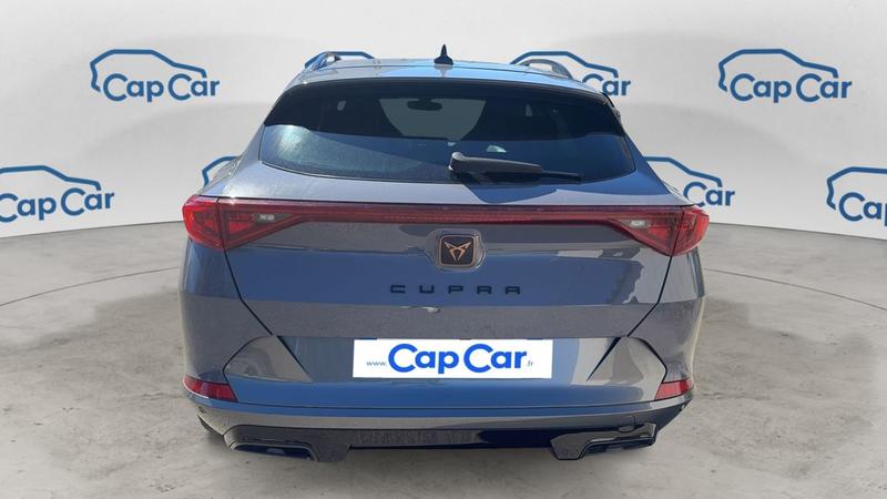 Cupra Formentor 1.5 Tsi 150 Dsg7 Business Edition - Automatique