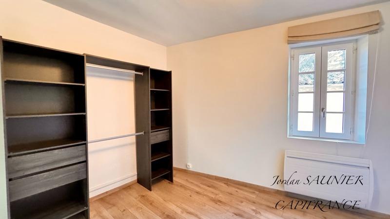 Maison - 134 m² - 6 pièces