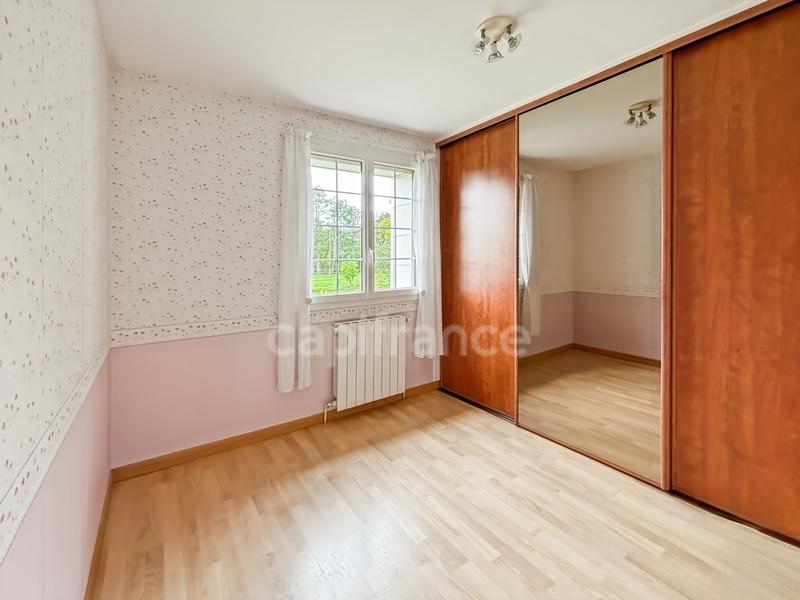 Maison - 154 m² - 7 pièces