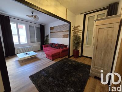 Maison - 242 m² - 9 pièces