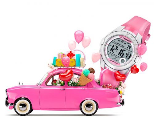 Bijouterie Marie Espanol