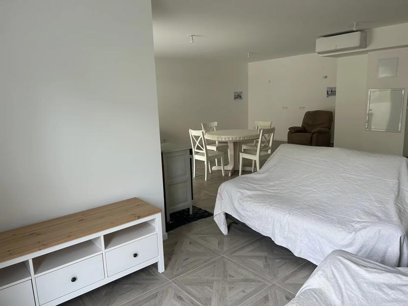 Appartement - 87 m² - 3 pièces