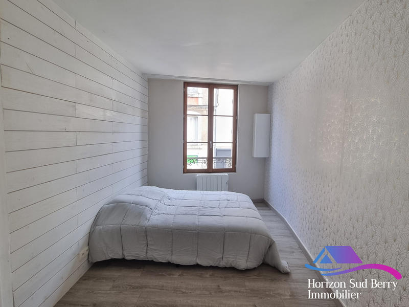 Maison - 106 m² - 4 pièces