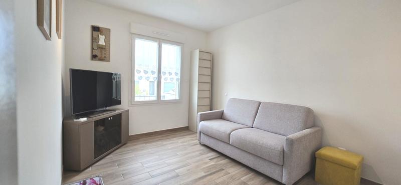 Maison - 114 m² - 4 pièces