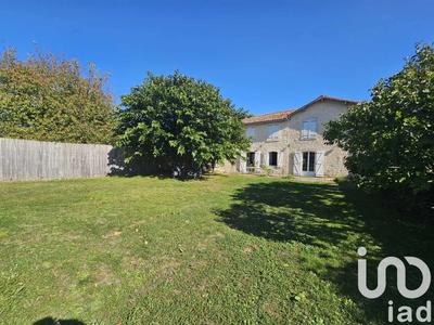 Maison - 277 m² - 8 pièces