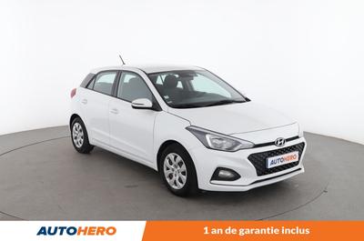Hyundai i20 1.2 Initia 75 ch