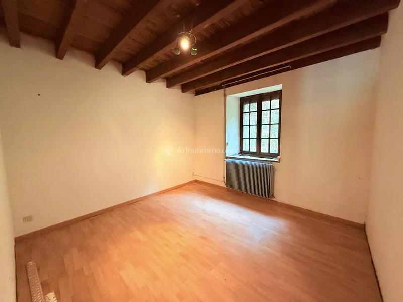 Maison - 226 m² - 10 pièces
