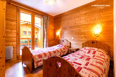 Appartement - 48 m² - 3 pièces