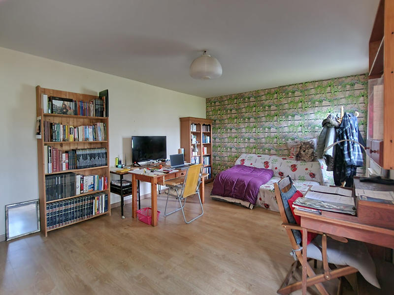 Maison - 258 m² - 8 pièces