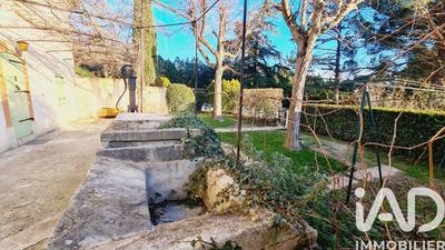 Maison de campagne - 81 m² - 3 pièces