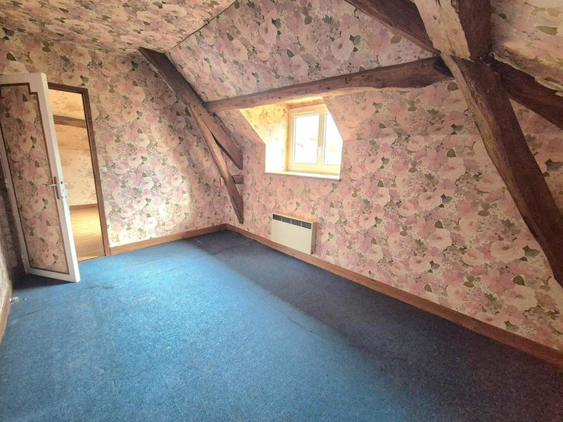 Appartement - 74 m² - 3 pièces