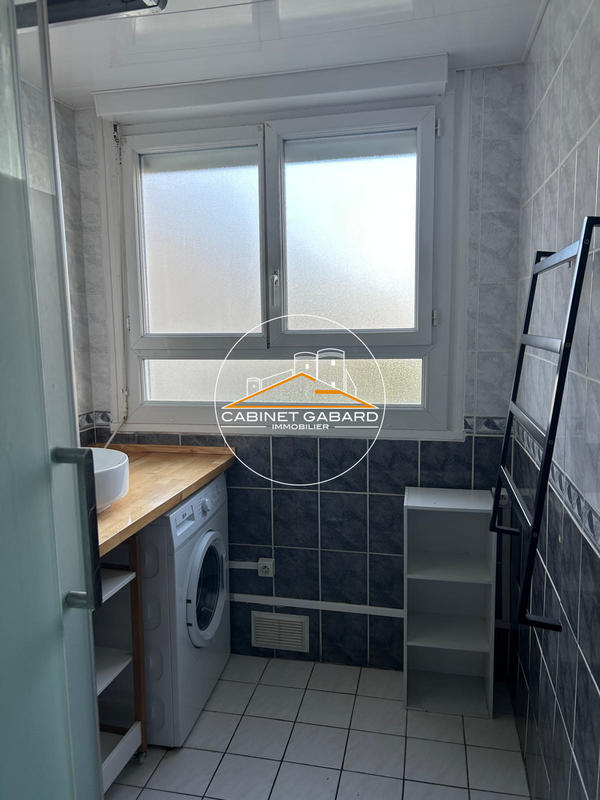 Appartement - 68 m² - 4 pièces