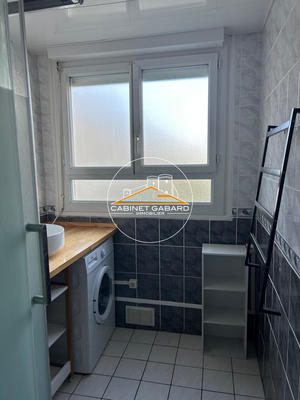 Appartement - 68 m² - 4 pièces