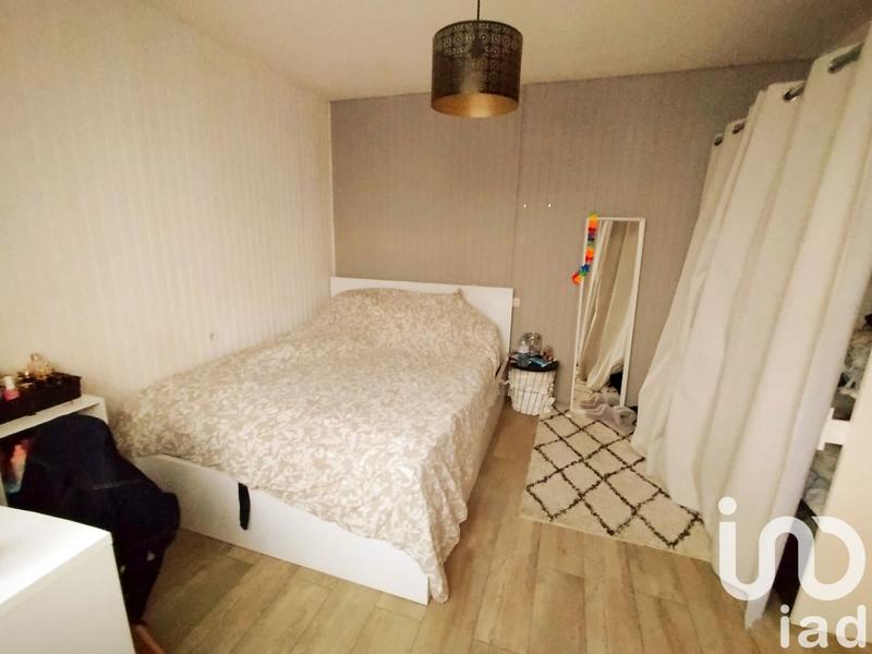 Maison - 110 m² - 6 pièces