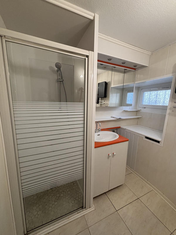 Maison de village - 60 m² - 3 pièces