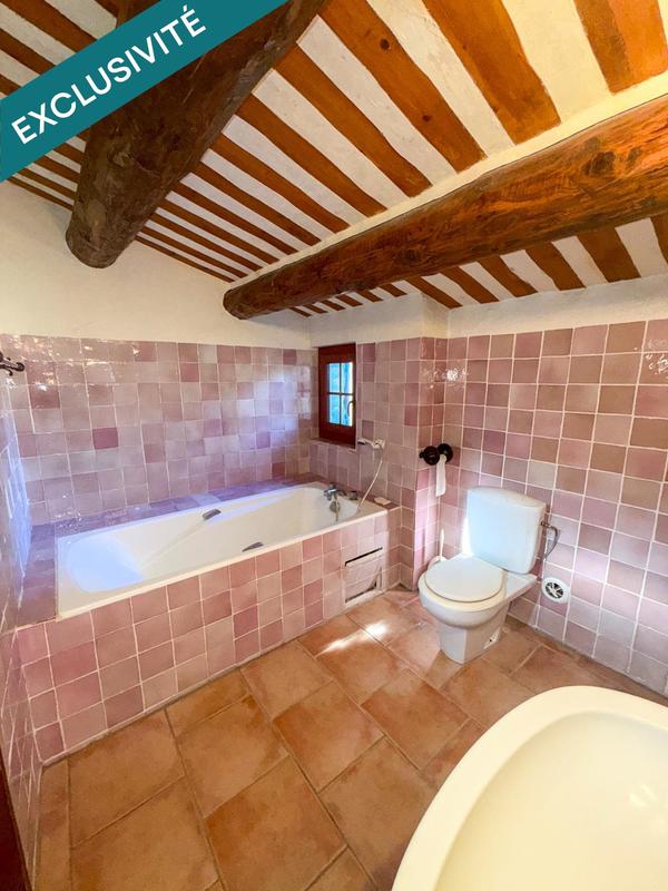 Maison - 117 m² - 5 pièces