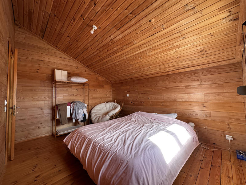 Maison - 168 m² - 7 pièces