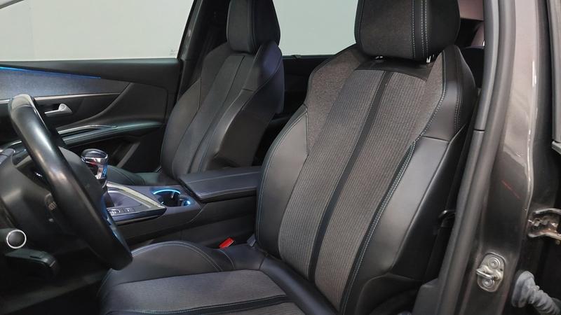 Peugeot 5008 BlueHDi 130 s&amp;S Allure Pack