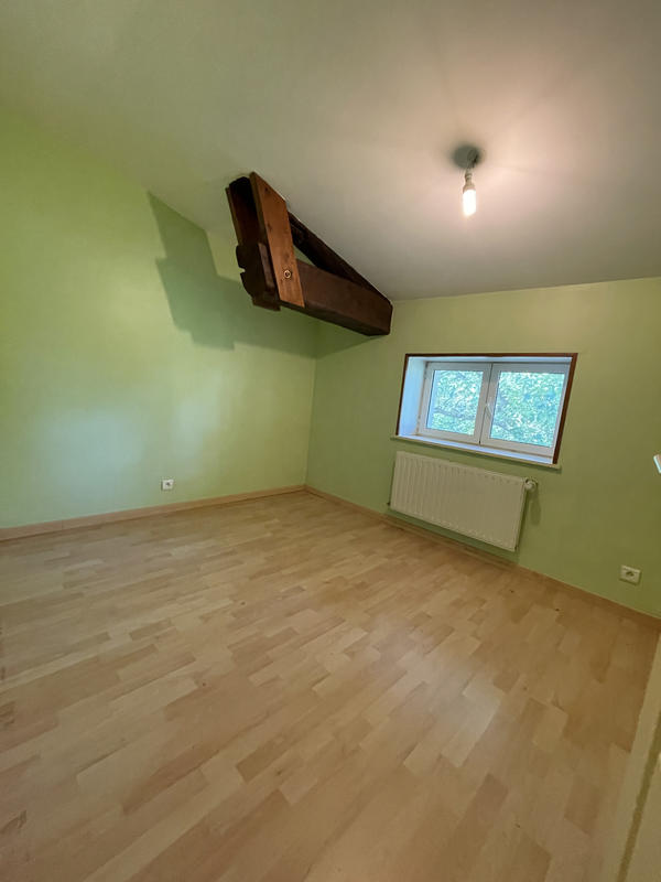 Maison - 82 m² - 4 pièces