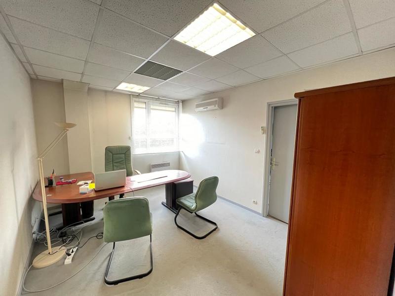 Local commercial - 170 m²