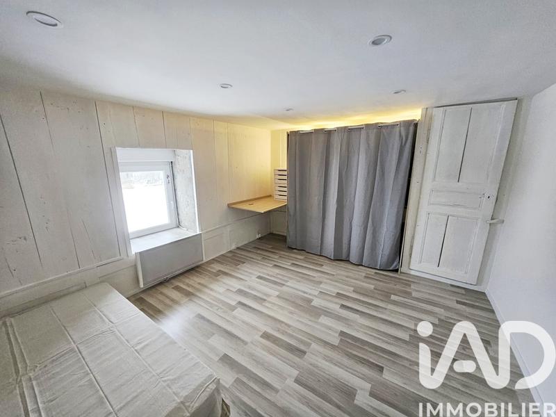 Maison - 170 m² - 5 pièces