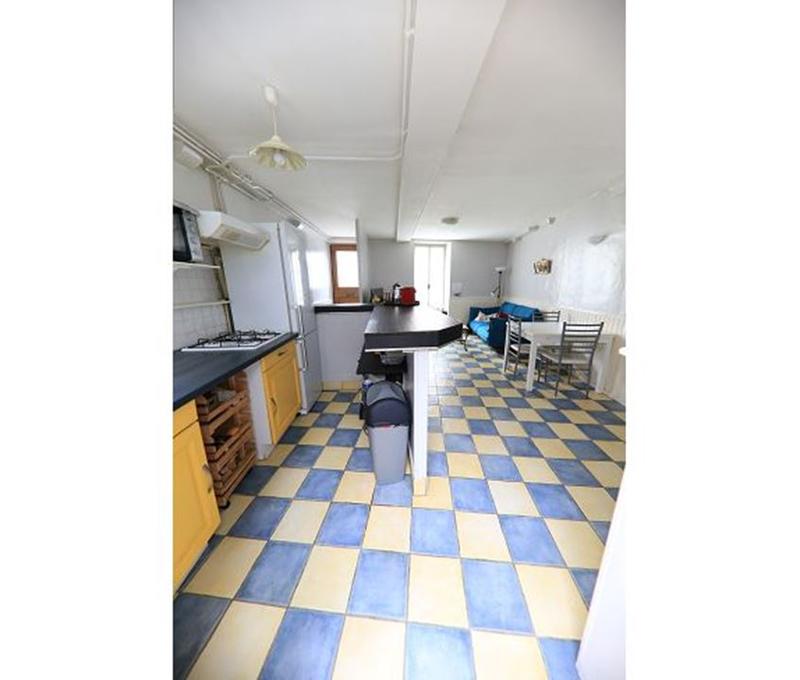 Maison de village - 82 m² - 4 pièces