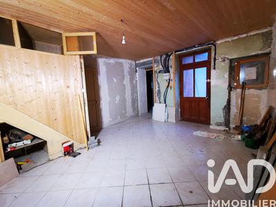 Maison - 100 m² - 6 pièces