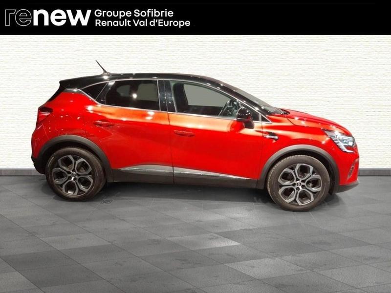 Renault Captur TCe 140 - 21 Intens