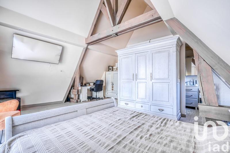 Maison de maîtres - 400 m² - 7 pièces