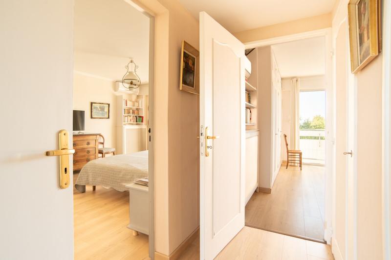 Appartement - 175 m² - 6 pièces