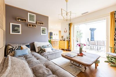 Maison - 142 m² - 5 pièces