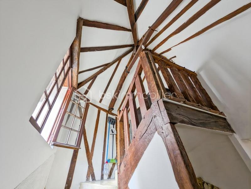 Appartement - 52 m² - 2 pièces