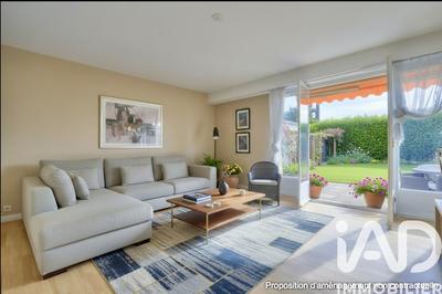 Appartement - 75 m² - 3 pièces